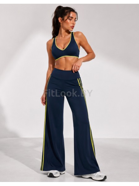 Брюки FITBASE Sprint Navy