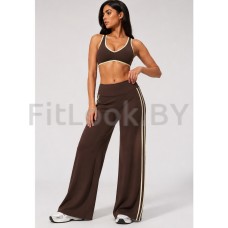 Брюки FITBASE Sprint Brownie