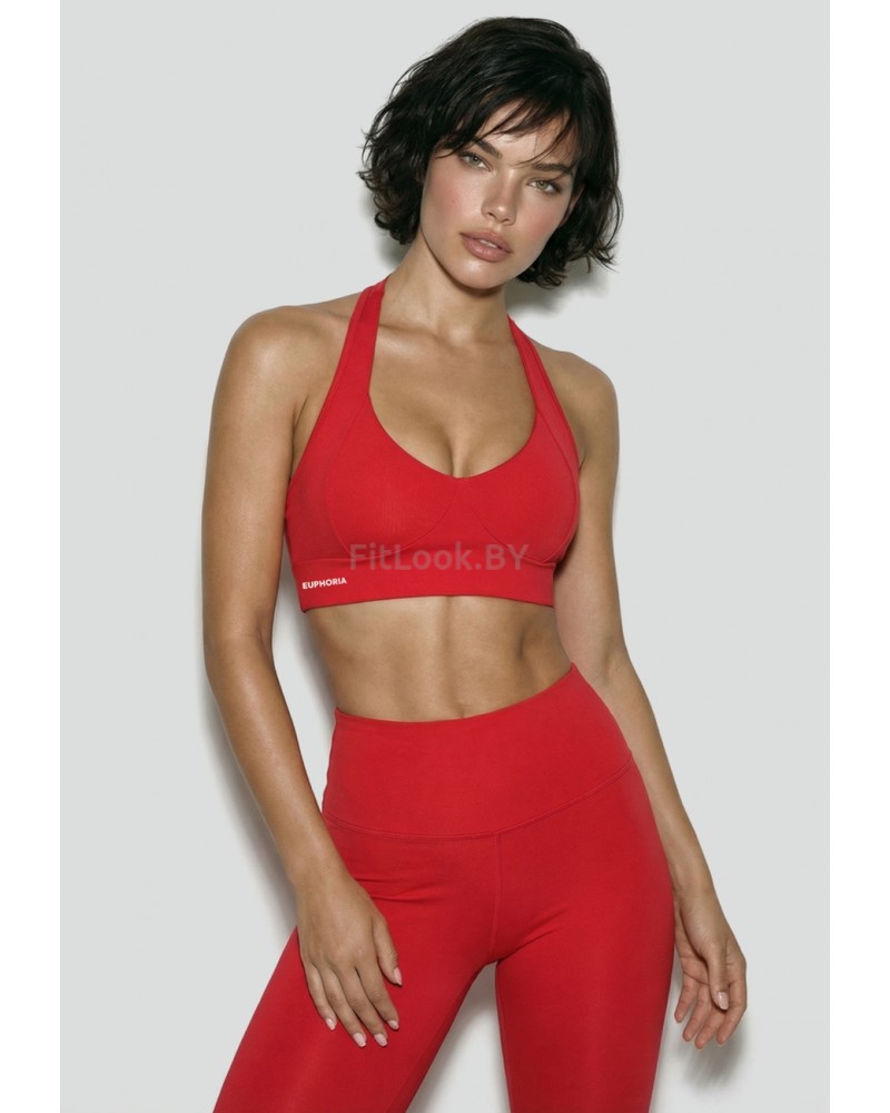 Топ Euphoria Glow Barbados Cherry