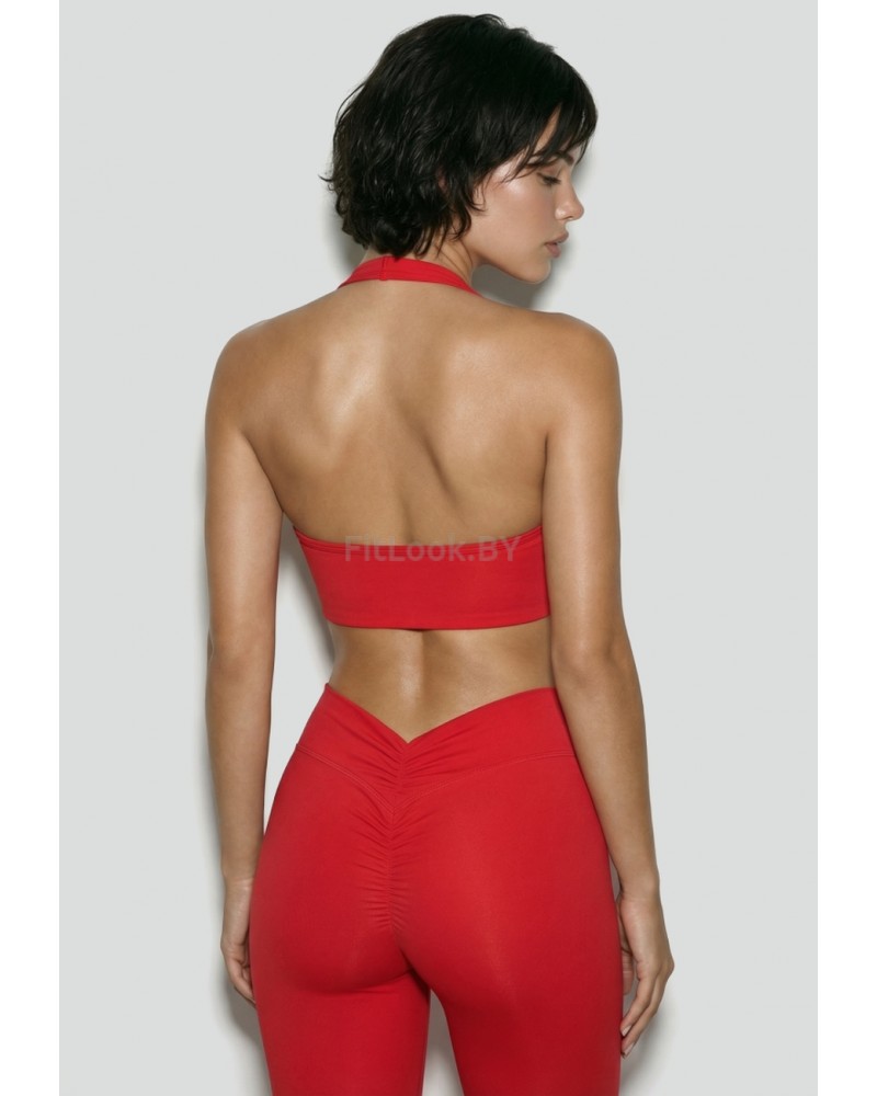Топ Euphoria Glow Barbados Cherry