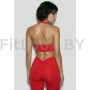 Топ Euphoria Glow Barbados Cherry