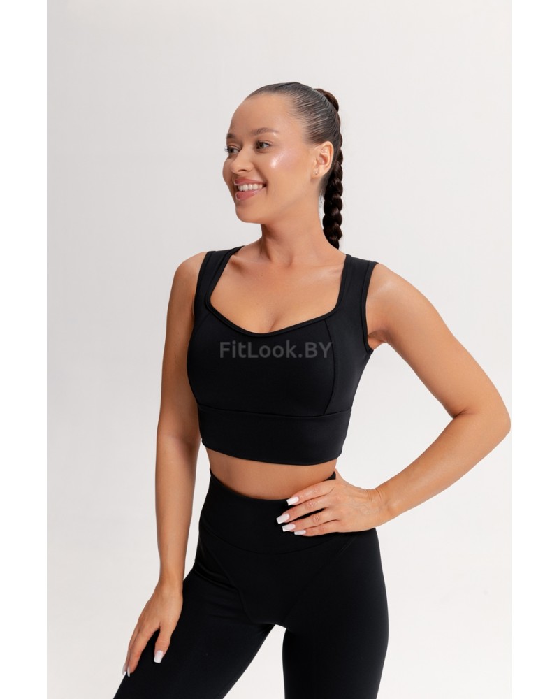 Топ Euphoria Glow Barbados Cherry