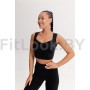 Топ Euphoria Glow Barbados Cherry