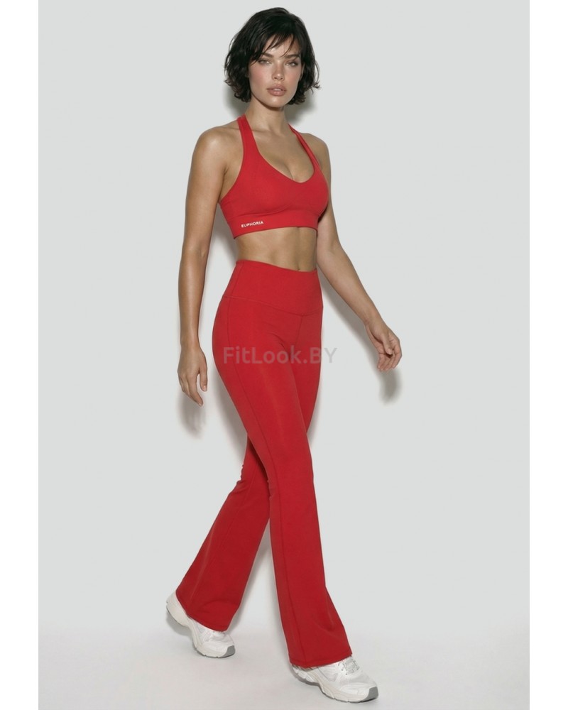 Топ Euphoria Glow Barbados Cherry