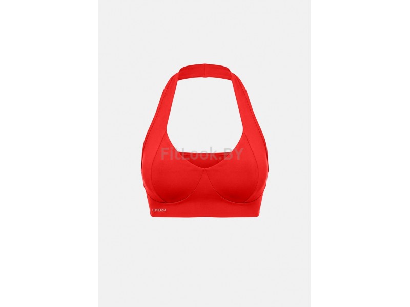 Топ Euphoria Glow Barbados Cherry Топ Euphoria Glow Barbados Cherry