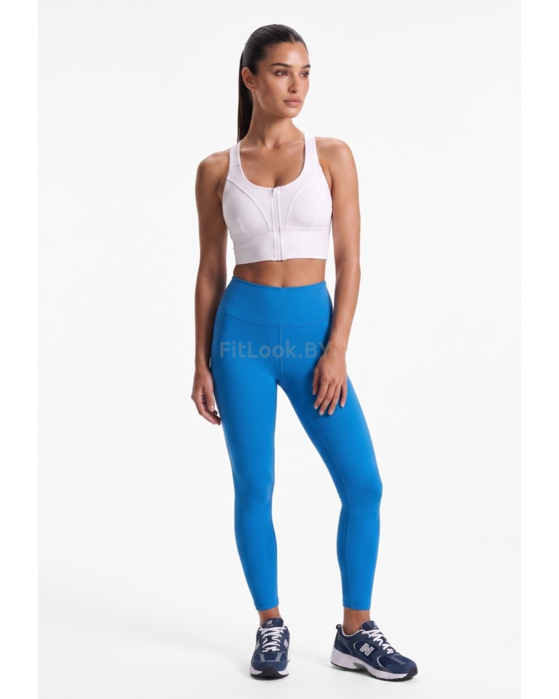 Топ Euphoria Zip Lines White