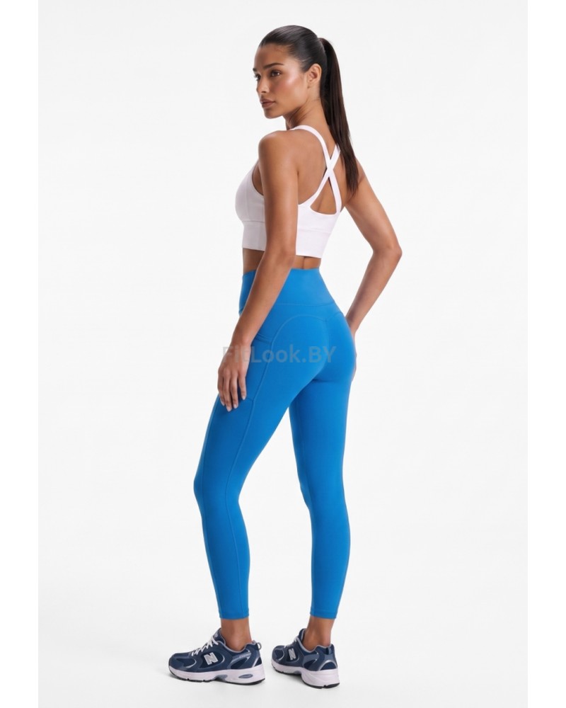 Топ Euphoria Zip Lines White