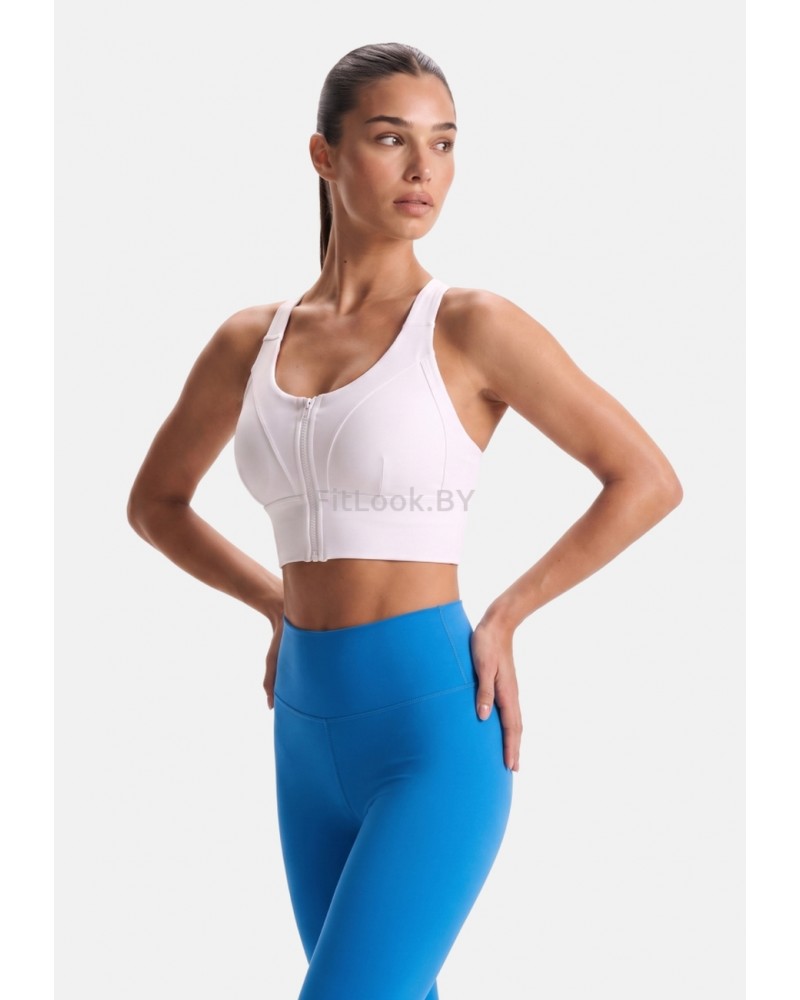 Топ Euphoria Zip Lines White