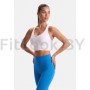 Топ Euphoria Zip Lines White