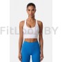 Топ Euphoria Zip Lines White