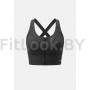 Топ Euphoria Zip Lines Black