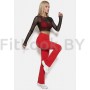 Рашгард-сетка Euphoria Mesh Crop