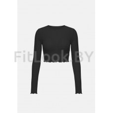 Рашгард Euphoria Mesh Crop