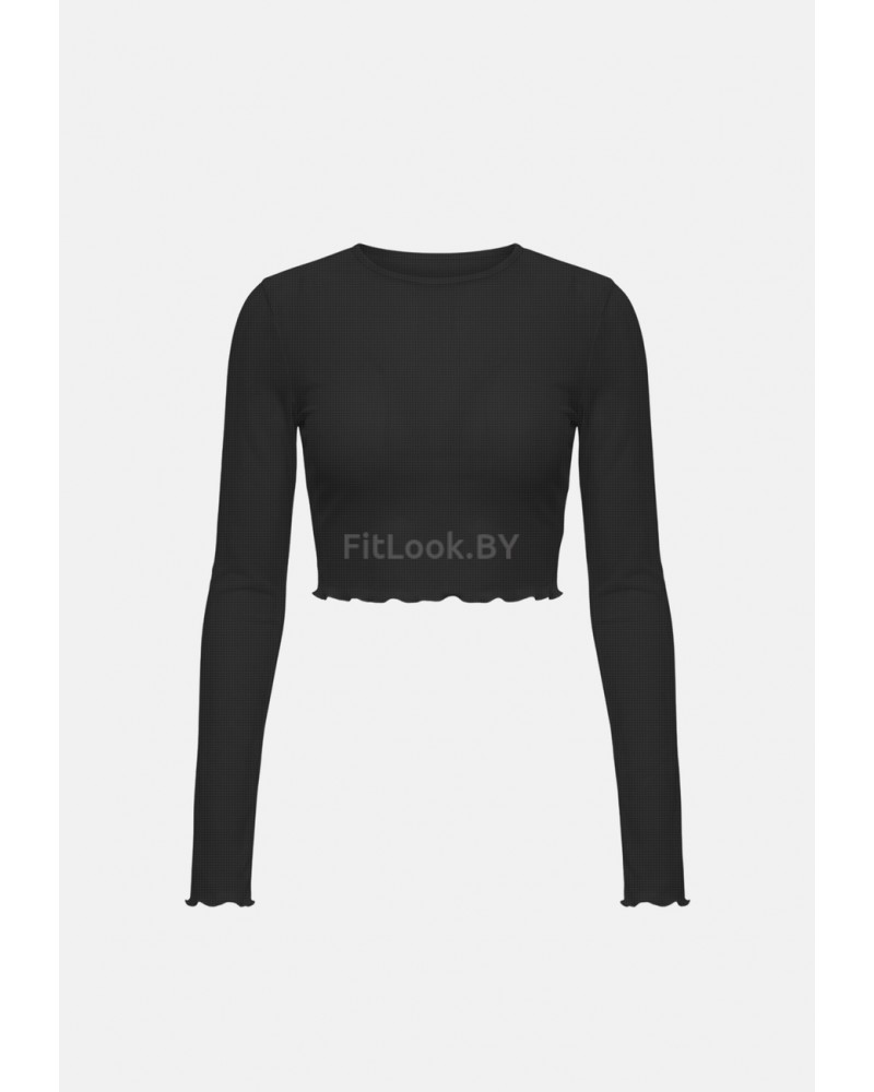 Рашгард-сетка Euphoria Mesh Crop