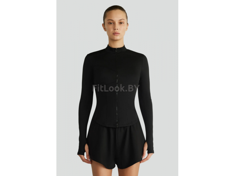 Рашгард Euphoria Naomi Black Рашгард Euphoria Naomi Black