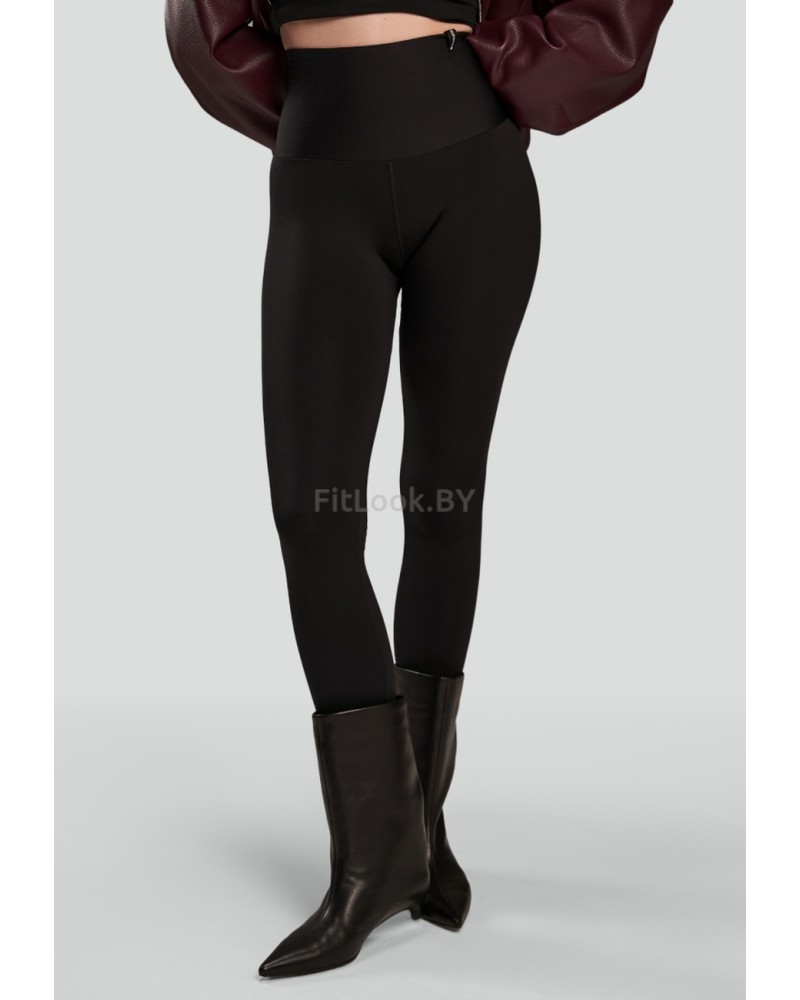 Леггинсы Euphoria Classic Warm Up Black