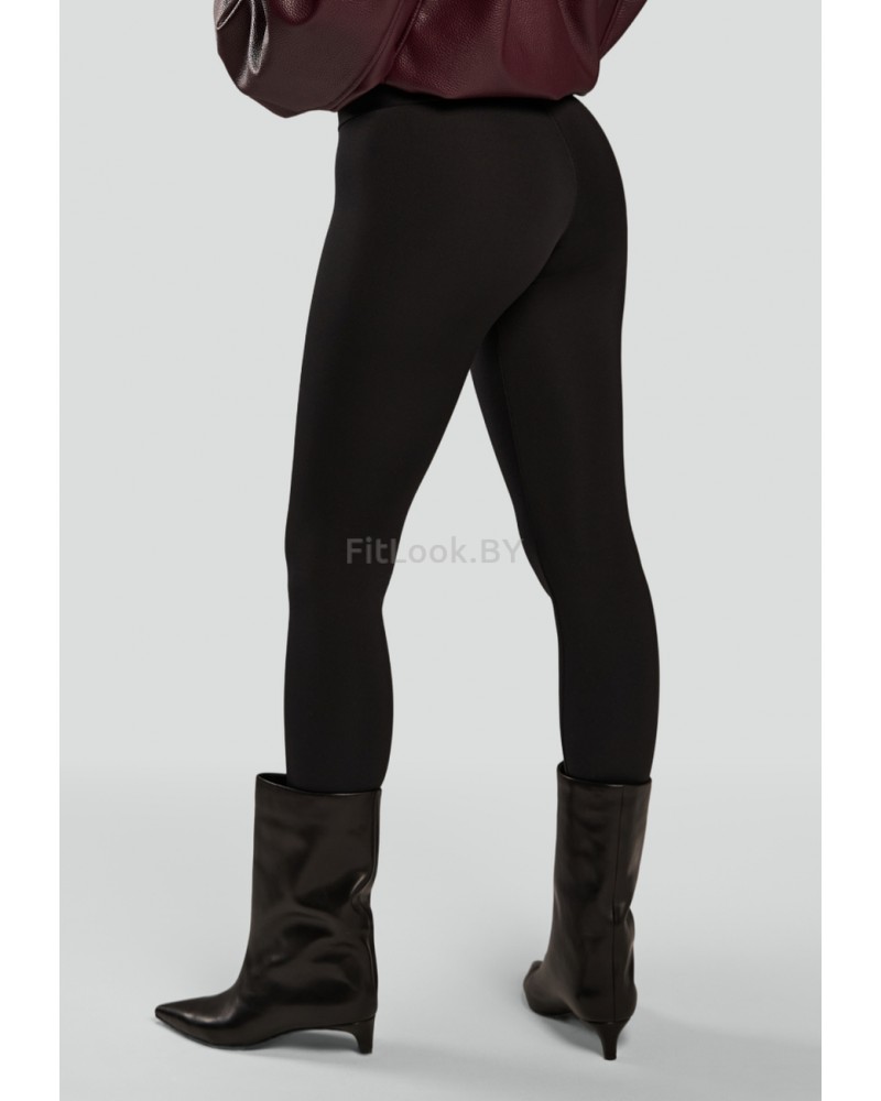 Леггинсы Euphoria Classic Warm Up Black