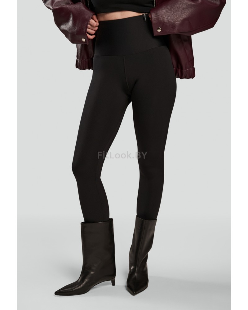 Леггинсы Euphoria Classic Warm Up Black