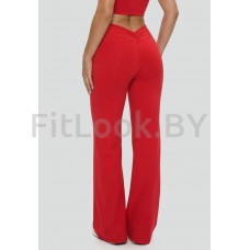 Леггинсы Euphoria Glow Barbados Cherry