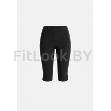 Капри Euphoria Capri Slit Black