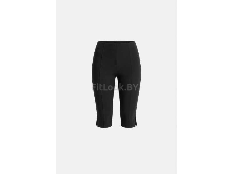Капри Euphoria Capri Slit Black Капри Euphoria Capri Slit Black