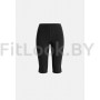 Капри Euphoria Capri Slit Black