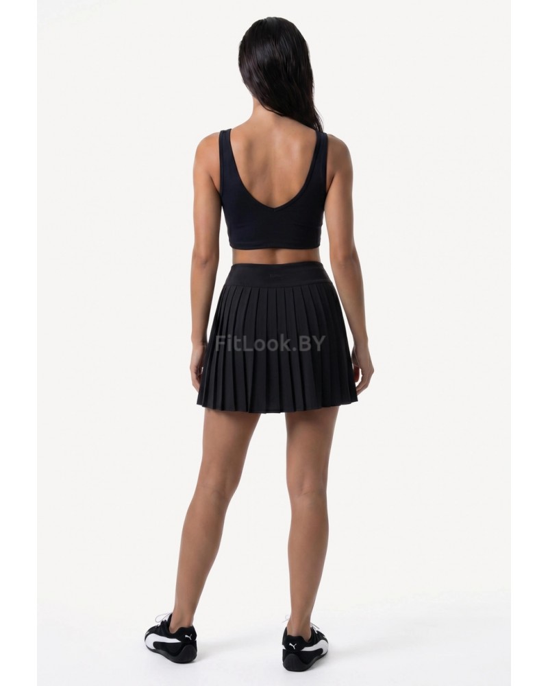 Топ Euphoria Lila Black 