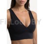 Топ Euphoria Lila Black 
