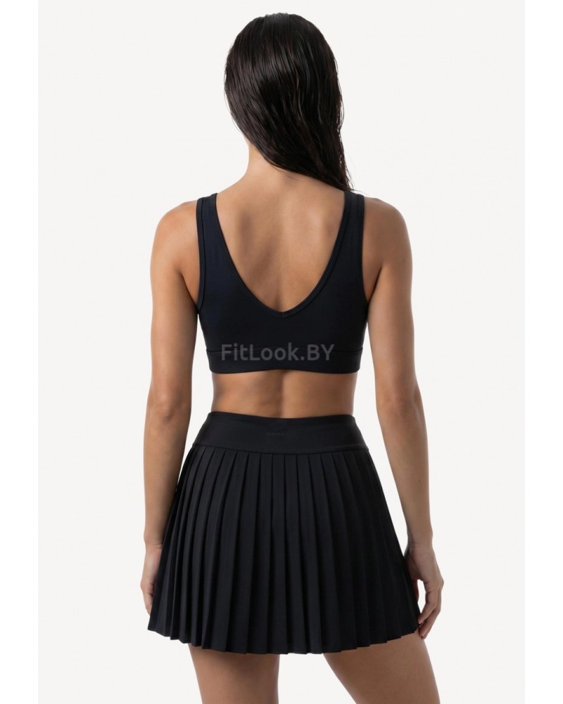 Топ Euphoria Lila Black 