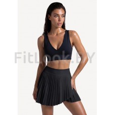 Топ Euphoria Lila Black 