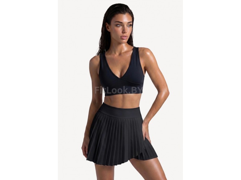 Топ Euphoria Lila Black Топ Euphoria Lila Black