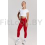 Топ для фитнеса Forstrong HALO White