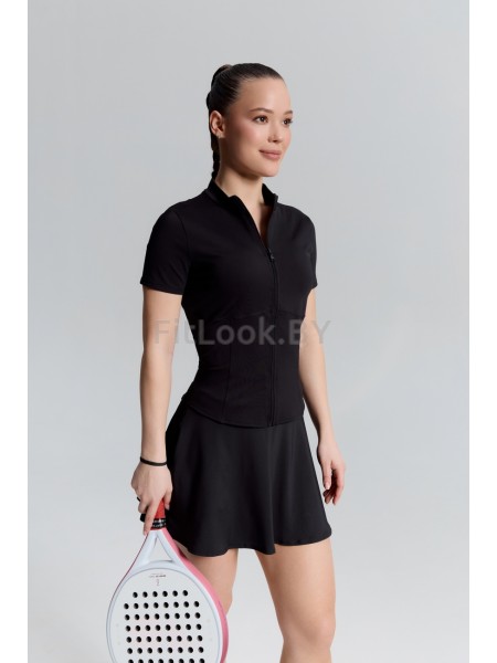 Жакет-поло Forstrong Core (Основа) Black 