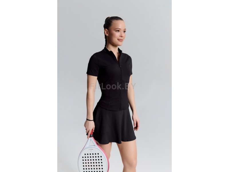 Жакет-поло Forstrong Core (Основа) Black 