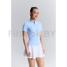 Жакет-поло Forstrong Core (Основа) Blue