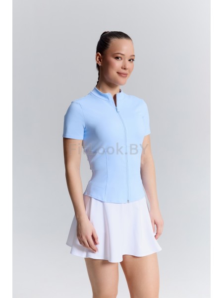 Жакет-поло Forstrong Core (Основа) Blue