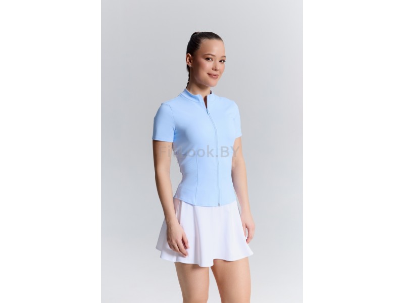 Жакет-поло Forstrong Core (Основа) Blue