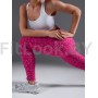 Леггинсы Pink LEO с высокой посадкой