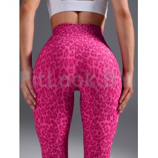 Леггинсы Neverlate Pink Leo