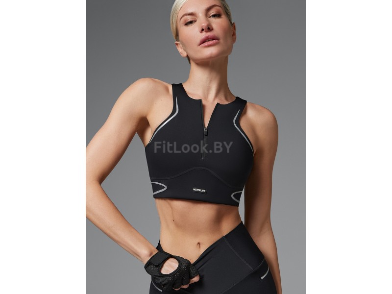 Бра Neverlate Athletic Black 812.3