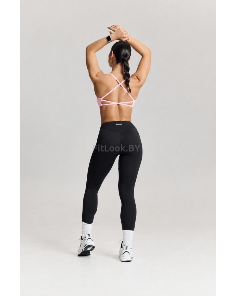 Топ Forstrong Flare Soft Peach