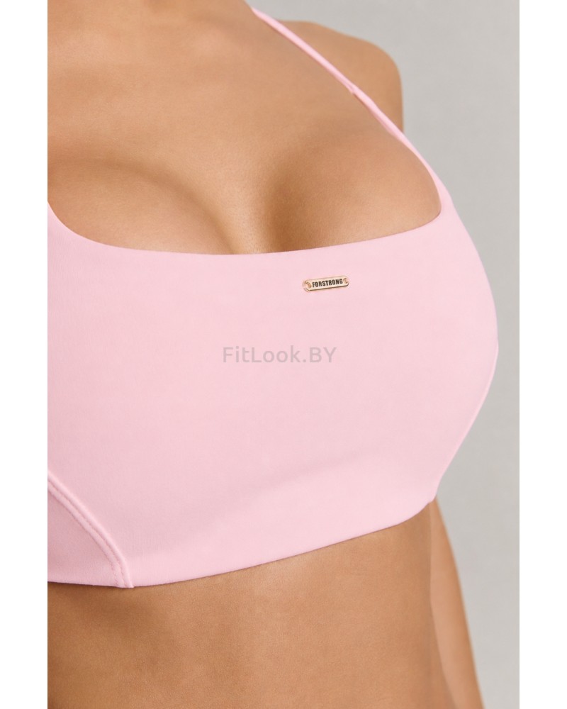 Топ Forstrong Flare Soft Peach