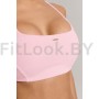 Топ Forstrong Flare Soft Peach