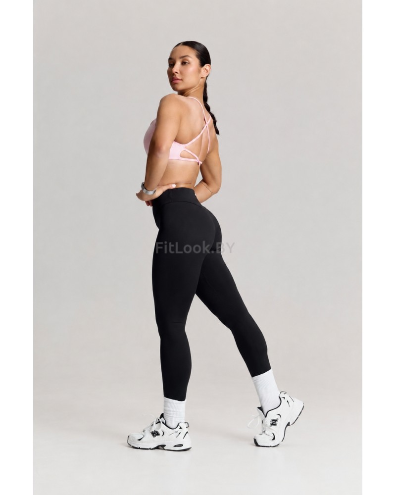 Топ Forstrong Flare Soft Peach