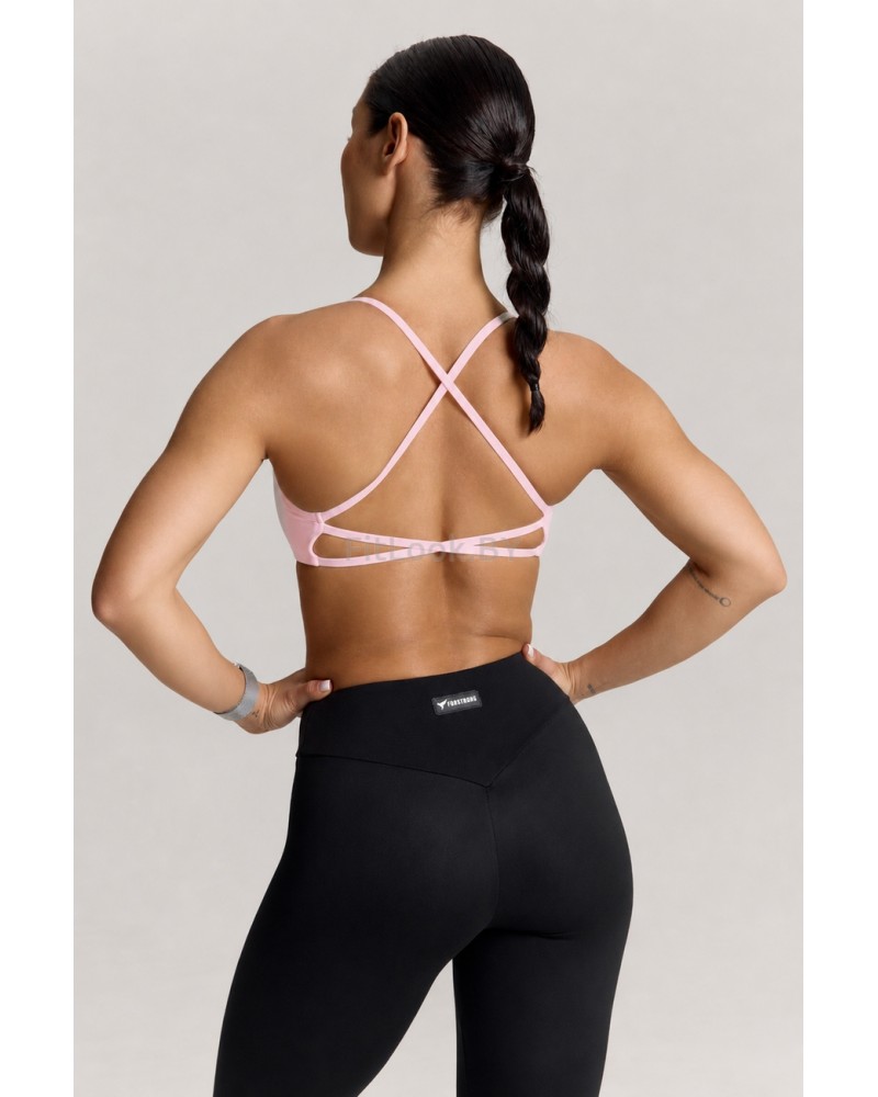 Топ Forstrong Flare Soft Peach