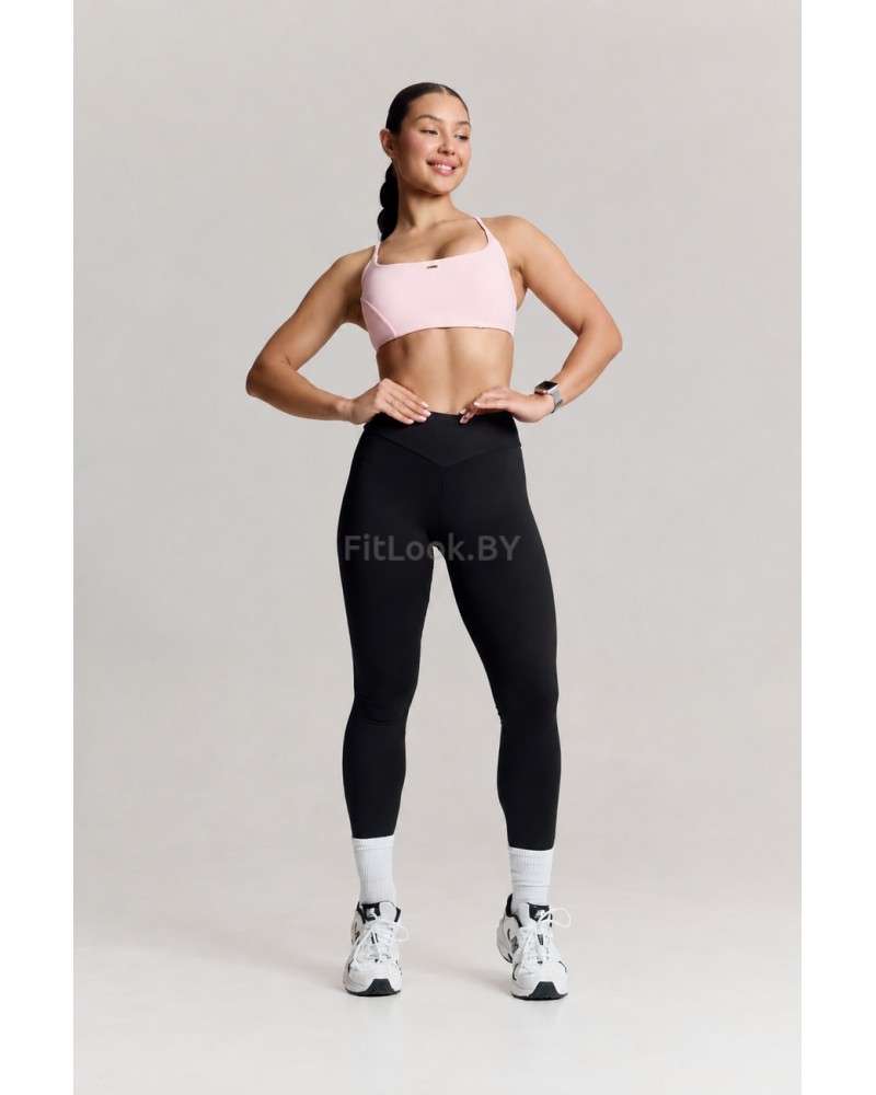 Топ Forstrong Flare Soft Peach