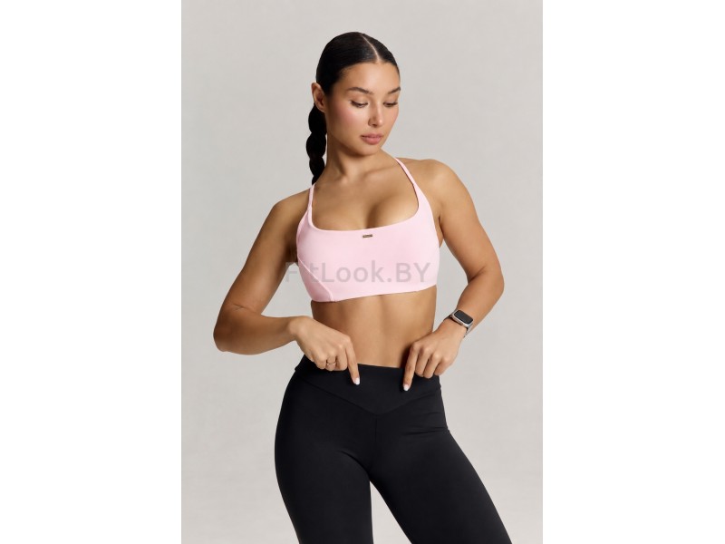 Топ Forstrong Flare Soft Peach