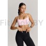 Топ Forstrong Flare Soft Peach