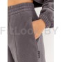 Женский спортивный костюм из флиса Fleece Comfort Grey