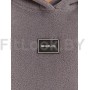 Женский спортивный костюм из флиса Fleece Comfort Grey